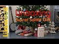 Unboxing my Secret Santa Gift I got from krtwood