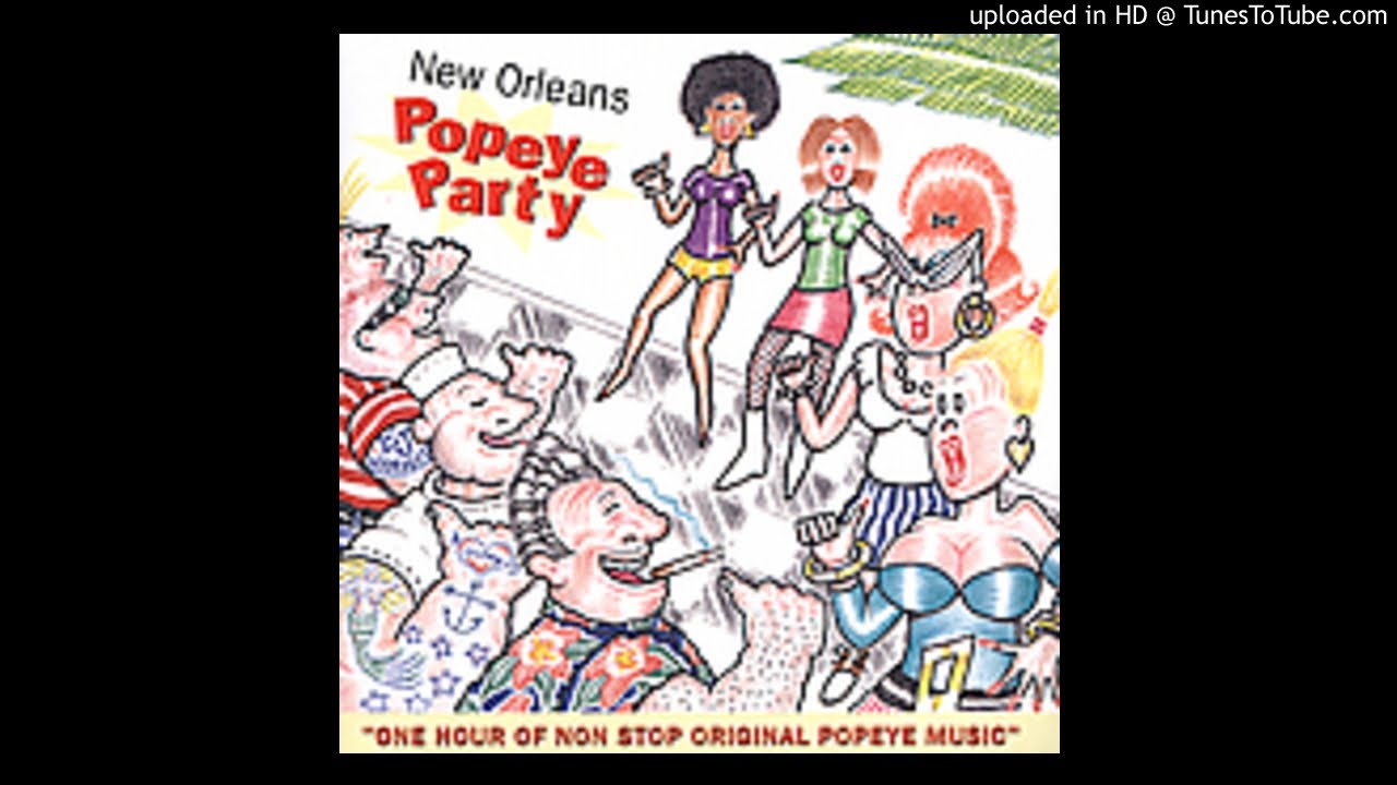 01 Check Mr. Popeye-Eddie Bo