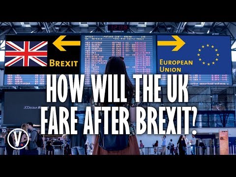 How Will the UK Fare After Brexit?