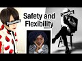 Visual Kei Needs Safety and Flexibility! Dadaroma, DIMLIM and More...