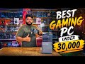 🔥 Best Gaming PC Under 30,000 | Low Budget Walon K Liye 😳