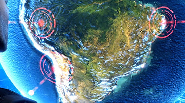 XCOM 2 - Last mission starting cutscene [EN]