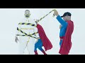 GIAJ - SUPERMAN | OFFICIAL MUSIC VIDEO |