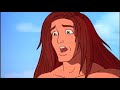 Golden films tarzan