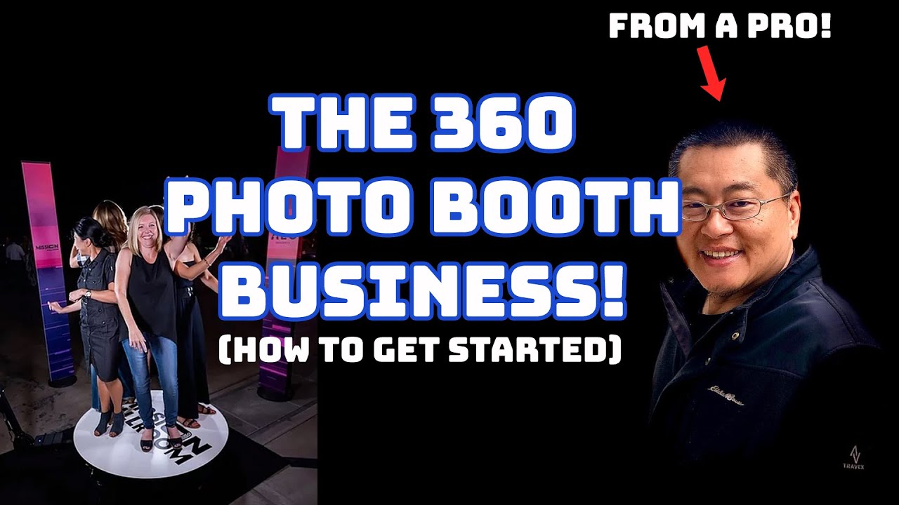 360 photo booth business plan pdf