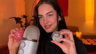 ASMR to Fall Asleep in 25 Minutes or less😴