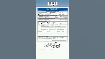 How to Create 236C & 236K FBR Challan New Method in 2025 | Sale Purchase Property Registry Tax FBR