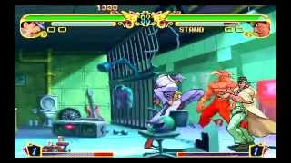 Celebrity RetroN5 Hack Runs FinalBurn Alpha Profile