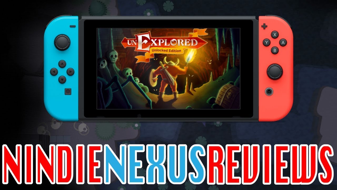 Expeditions nintendo switch