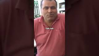 Testo Taylan Tostçu Yakup Tabi Tabi Tabi