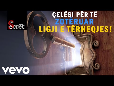 Video: Si Ta Gjeni çelësin Tuaj Të Aktivizimit