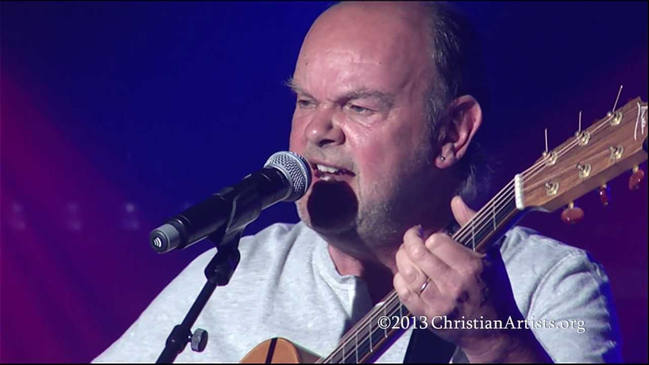 Paul Field @ CAS-04/08/2013