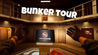 COMPLETE bunker tour....Ghosts of Tabor
