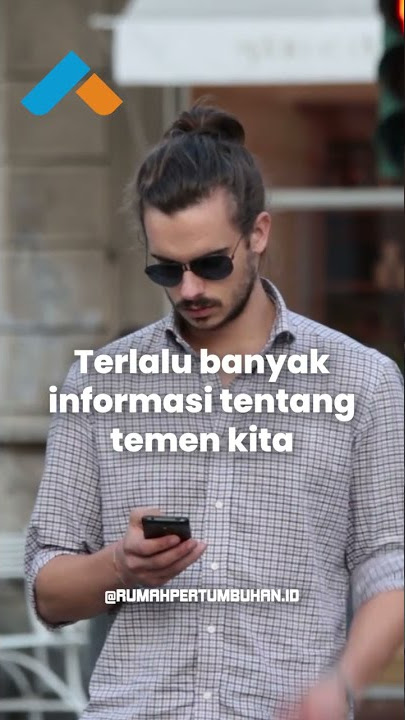 Alasan Kenapa Semakin Dewasa Kamu Semakin Merasa Kesepian.