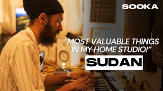 Exploring Producer S Home Studio Introductions Ep. 01 Sooka