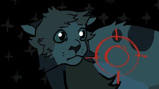 Dovepaw's loss of innocence | blood warning ⚠️