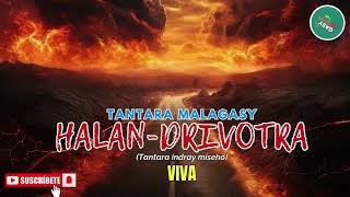 Tantara Malagasy - HALAN-DRIVOTRA Fizarana I (Tantara Lava VIVA) Araho ny pejy tsika 👉❤