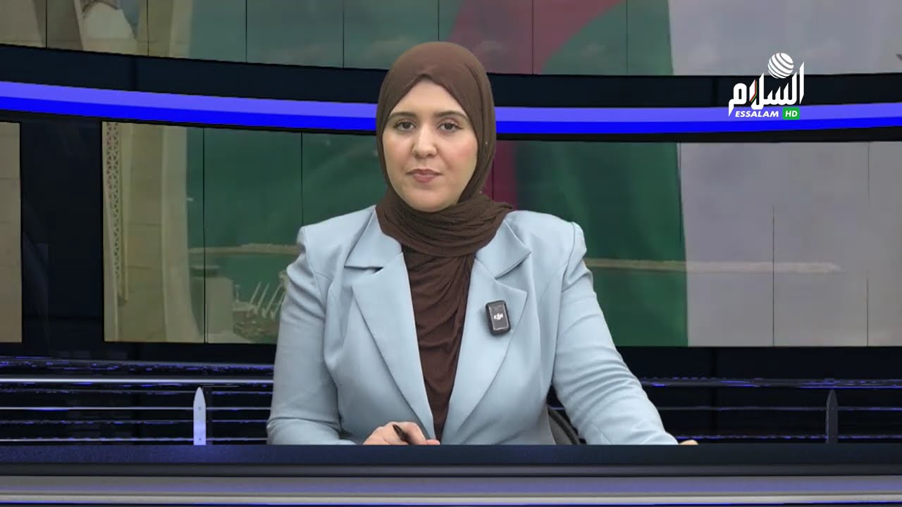 نشرة أخبار | 04 مارس 2026