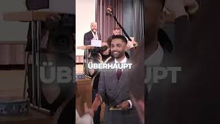 Vom Muslim zum Christen… und dann in die AfD