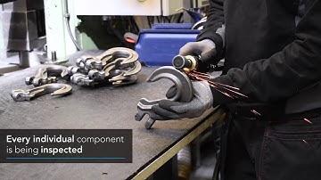 Testing & Inspection | Växjö, Sweden