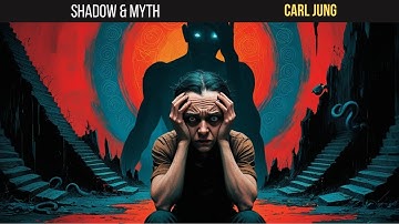 Carl Jung: How Your SHADOW Reveals Your LIFE PURPOSE - Ancient Mythology