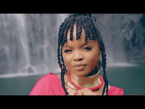 Thapelo Lekoane - Saber (To Know) Official Video