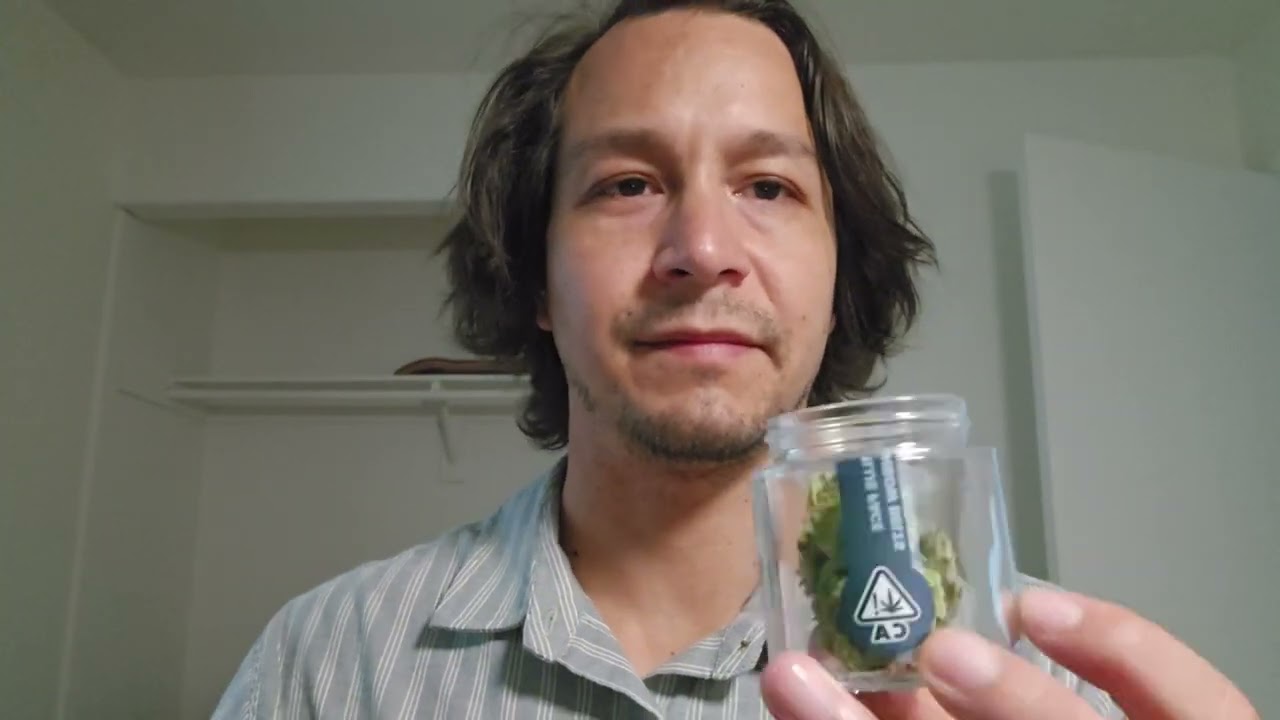 Fig Farms Blue Face Rainbow Belts 31% thc