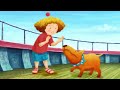 EBB &amp; FLO | FULL EP 13 | EBB THE GUARD DOG | +BOOK AD | NEW BOAT |WINDY DAY |DOLPHINS | KEEP IT SAFE