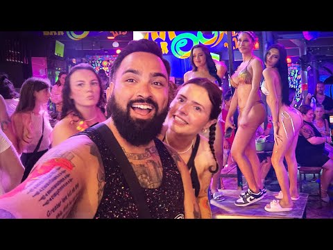 Video: Wo ist die Full Moon Party Thailand 2020?