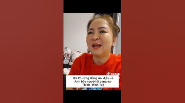 Nguyễn Phương Hằng vs Đoàn Văn Báu#suminhtue #nguyenphuonghang #suminhtuemoinhat#shortsvideo #tiktok