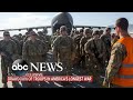 Exclusive: On the ground in Afghanistan amidst final US troop withdrawal | ABC News