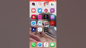 How to import filters from instagram to use them in Polarr