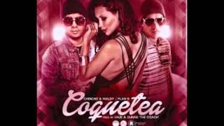Coquetea - Plan B (Reggaeton nuevo) 2014 LETRA