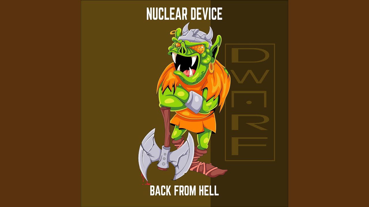 Watch Back from Hell on YouTube Watch Back from Hell on YouTube