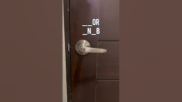 Quick Word Puzzle Challenge! Only 1% can get it right!