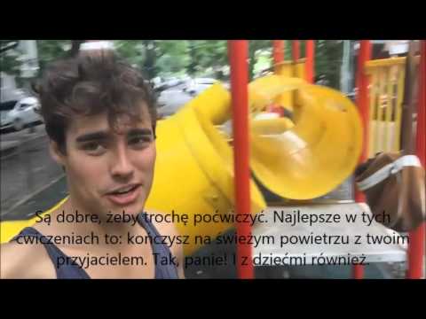 [JorgeYoutuber] Tłumaczenie LIKE KIDS AGAIN 