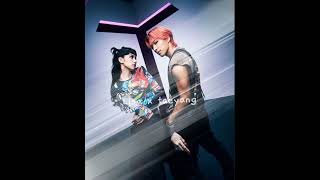 TAEYANG shoong (feat. LISA of BLACKPİNK) speed up