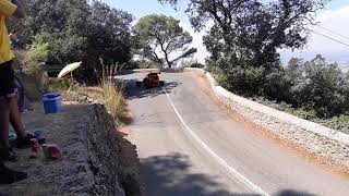 Pujada Son Salvador 2019  Gabriel Duran by Mallorca Rally Fans 74 views 4 years ago 19 seconds