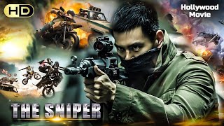 The Sniper - Full Powerfull Action English Movie - New Best Action Movies HD