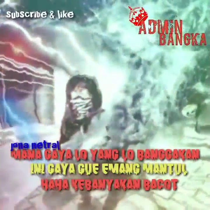 #08 Story wa DJ keren