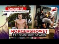 Henrik fra Ex On The Beach avslører detaljer fra boken