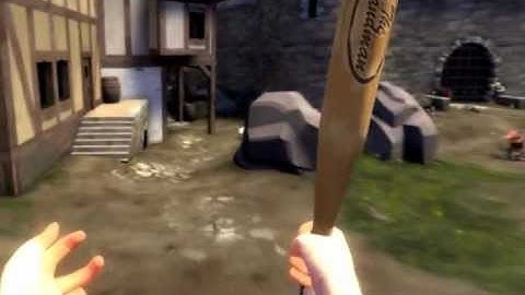 TF2 Epic Scout ownage