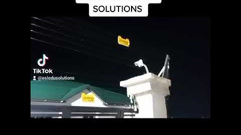 Electric Fence, CCTV installation, intruder alarm system, video intercom, access control...........