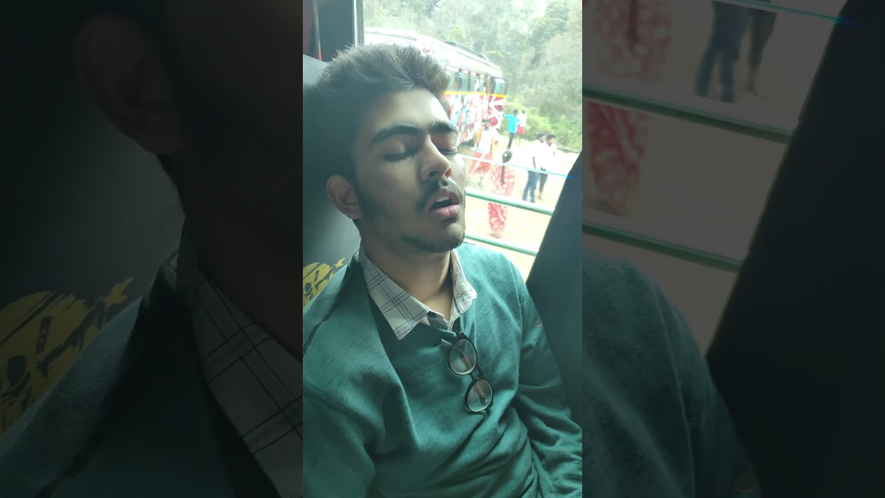 College first year trip of Eee students