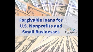 How to Apply for the Paycheck Protection Program Emergency SBA 7(a) Forgivable Loan