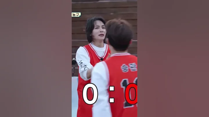 JeongHan’s No way face! 😅😅 #세븐틴 #seventeen #carat #jeonghan