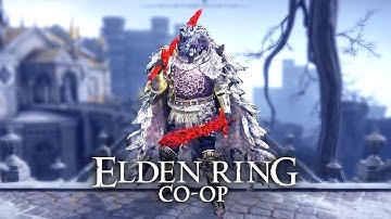 [ 20 ]  WHATS BETTER THAN 1 SWORD?  • ELDEN RING CO-OP + RANDOMIZER