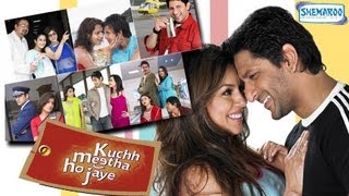 Kuchh Meetha Ho Jaye - Full Movie In 15 Mins - Shahrukh Khan - Arshad Warsi - Mahima Chaudhry