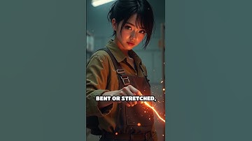 Shape Memory Alloys: The Metal That Remembers