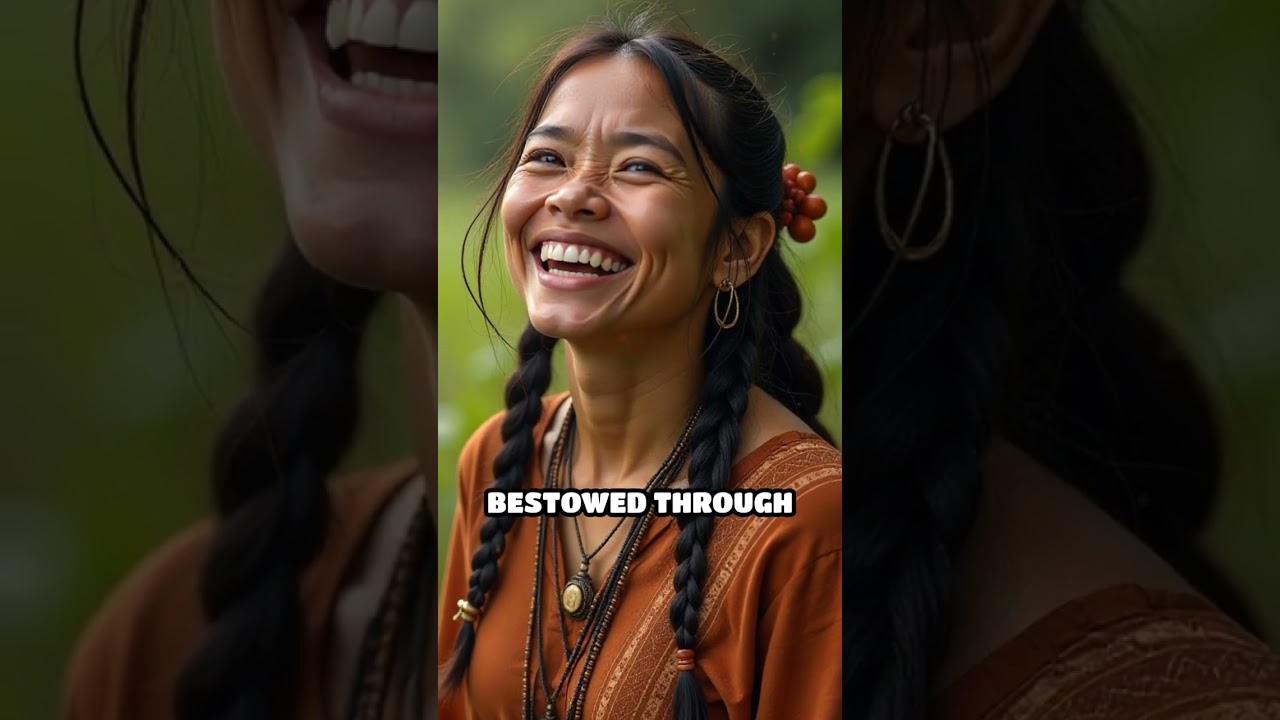 The Power of Names Across Cultures